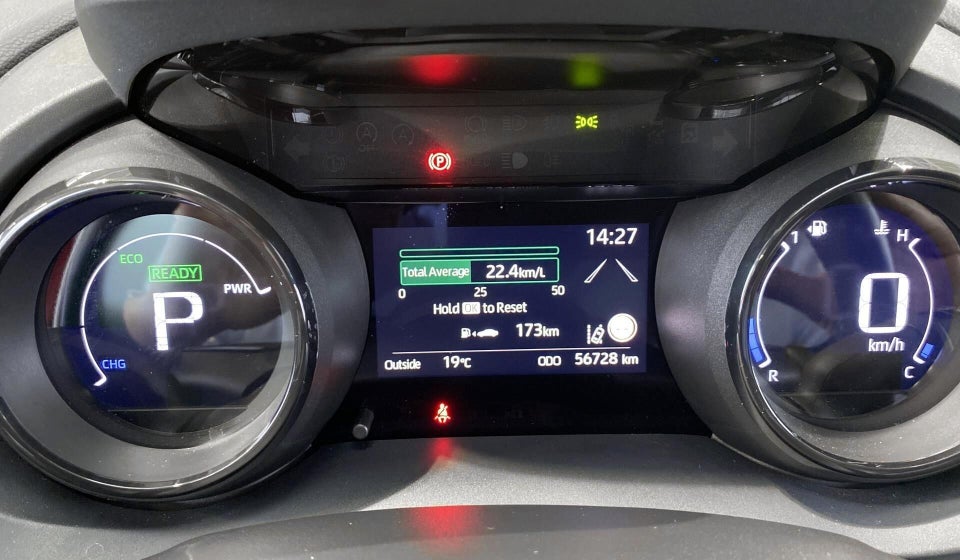 Toyota Yaris 1,5 Hybrid H3 Premier Edition e-CVT 5d
