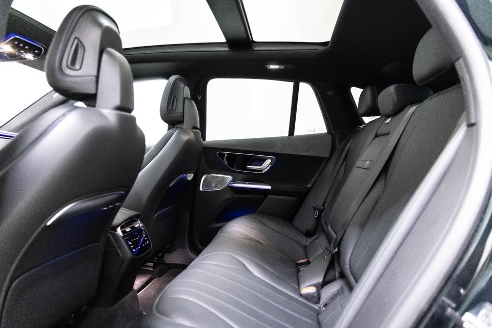 Mercedes EQE350 SUV AMG Premium 4Matic 5d