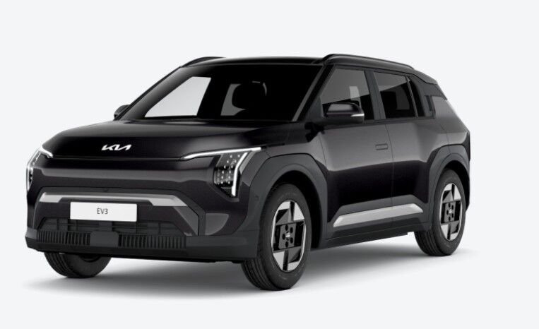 Kia EV3 81 Long Range Prestige 5d