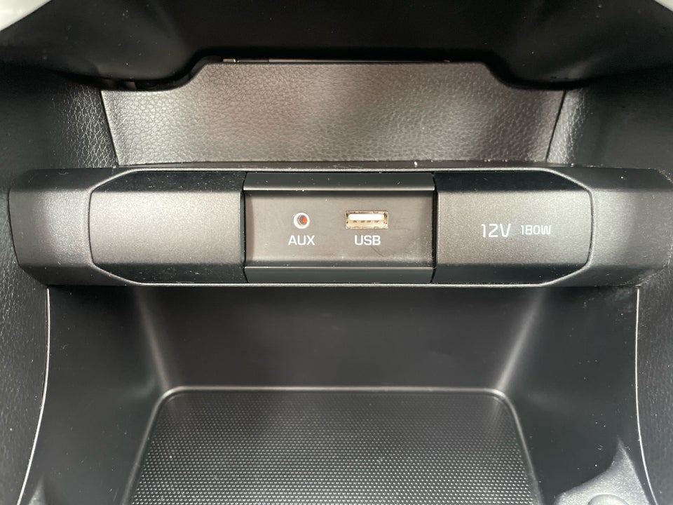 Kia Picanto 1,0 MPi Advance 5d