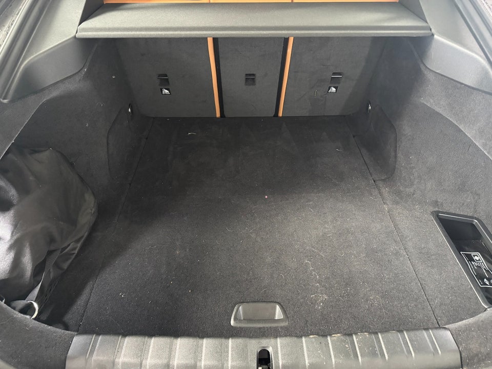 BMW i4 eDrive40 Fully Charged 5d