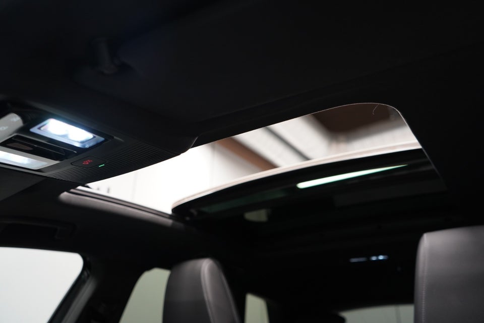 Audi Q4 e-tron 45 S-line 5d