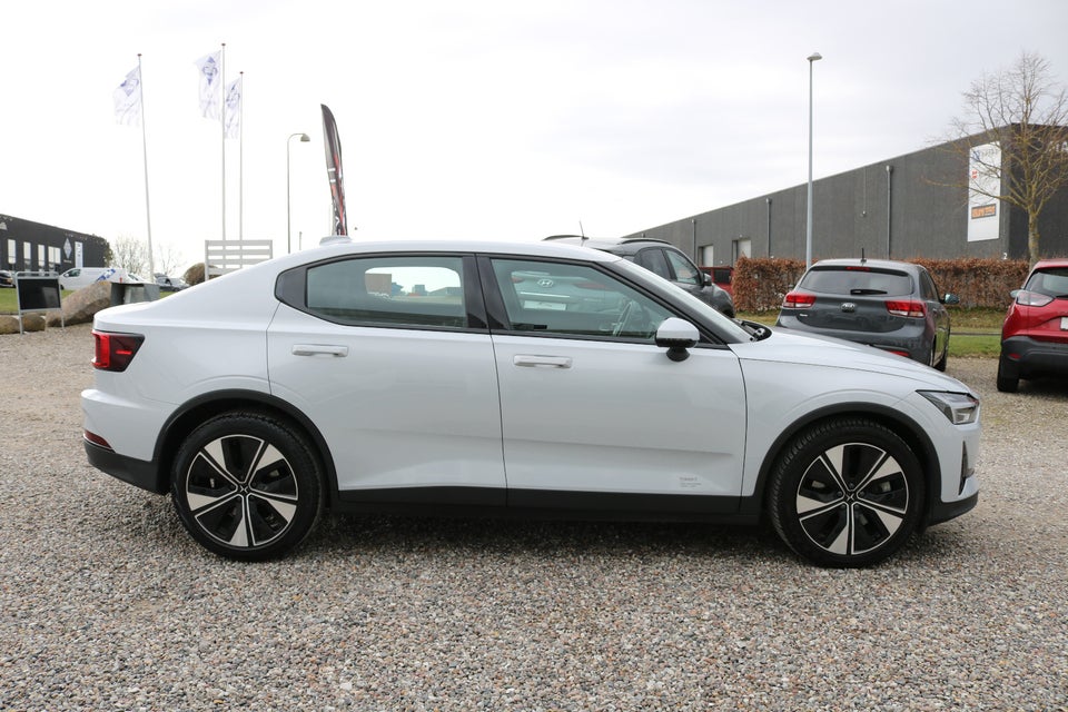 Polestar 2 Long Range 5d