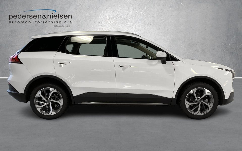 Aiways U5 Premium 5d