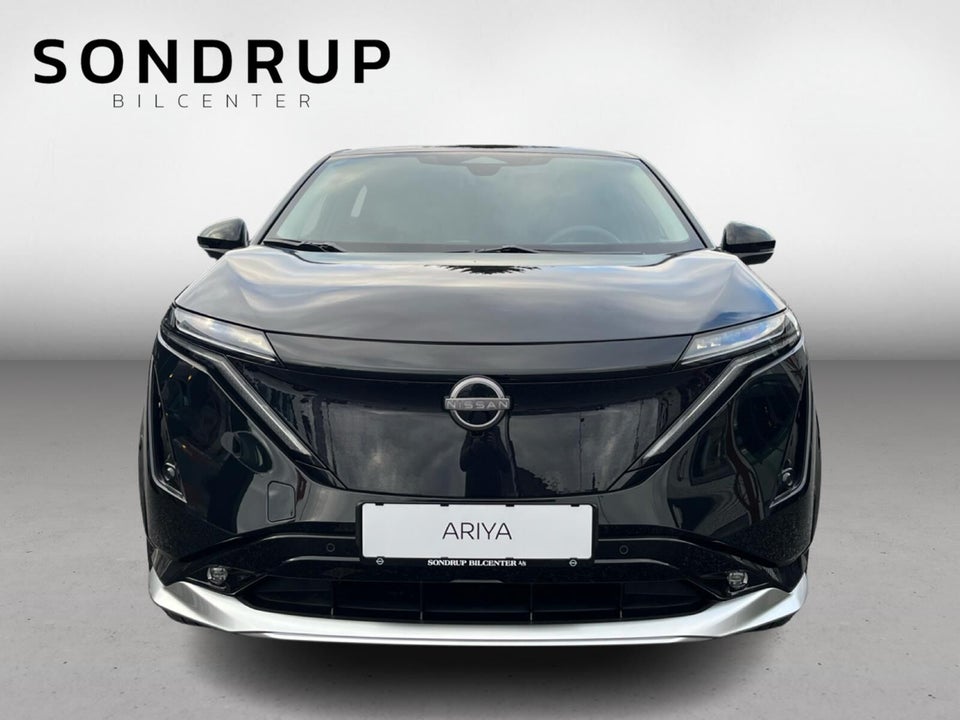 Nissan Ariya 87 Evolve 5d