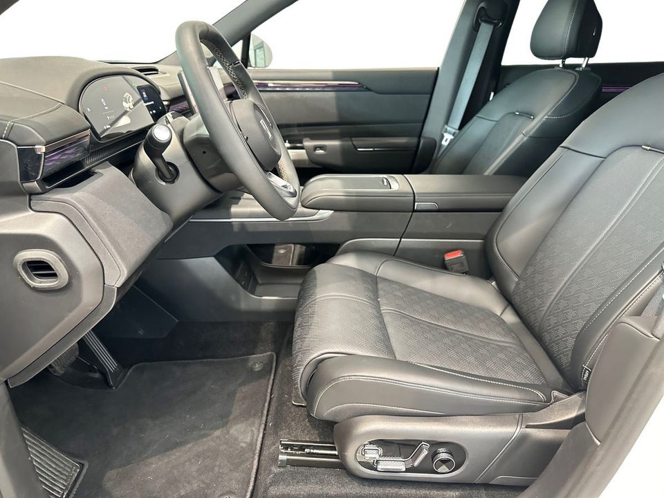 Zeekr 7X Long Range RWD 5d