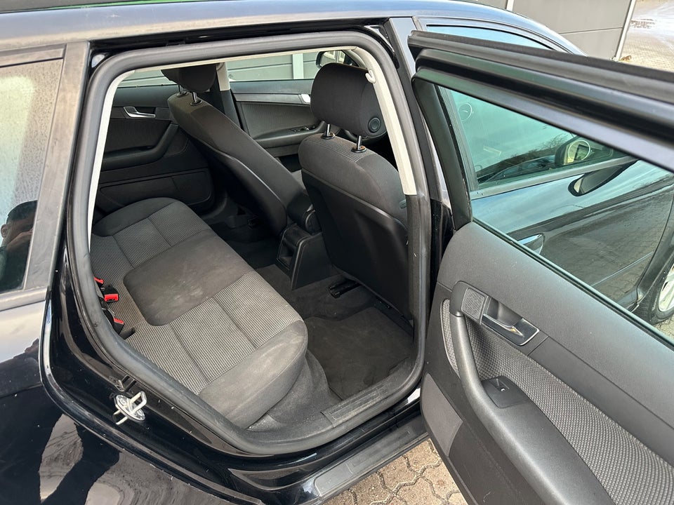 Audi A3 1,6 Ambiente 3d