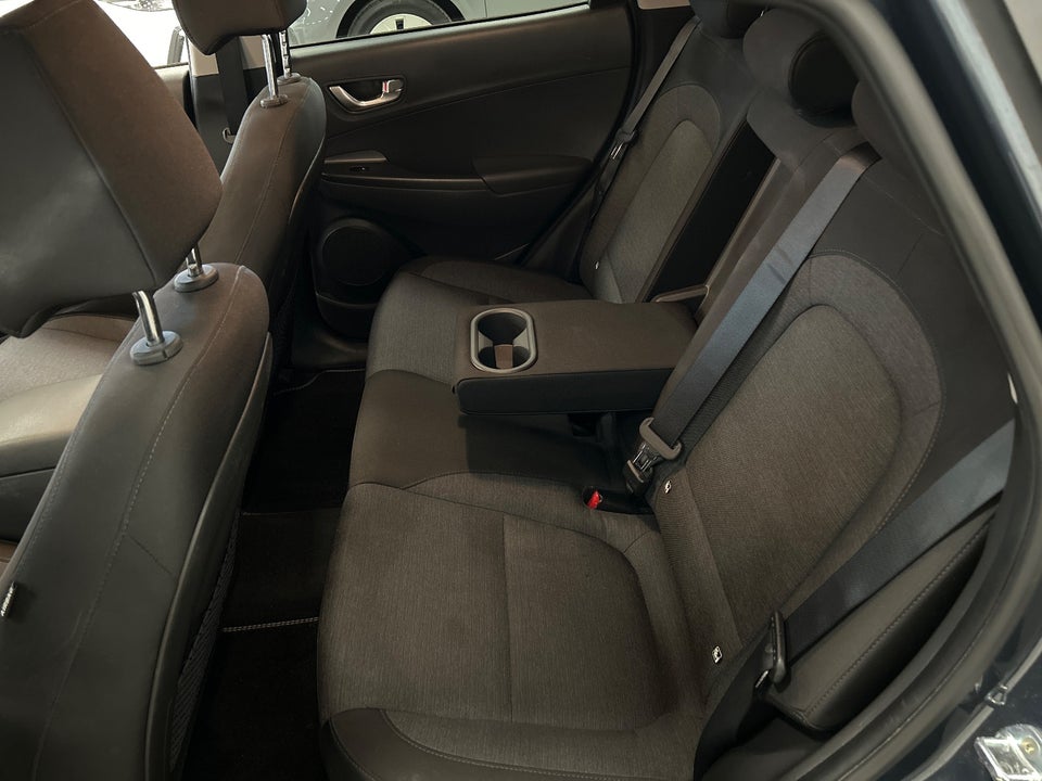 Hyundai Kona 39 EV Intuitive 5d