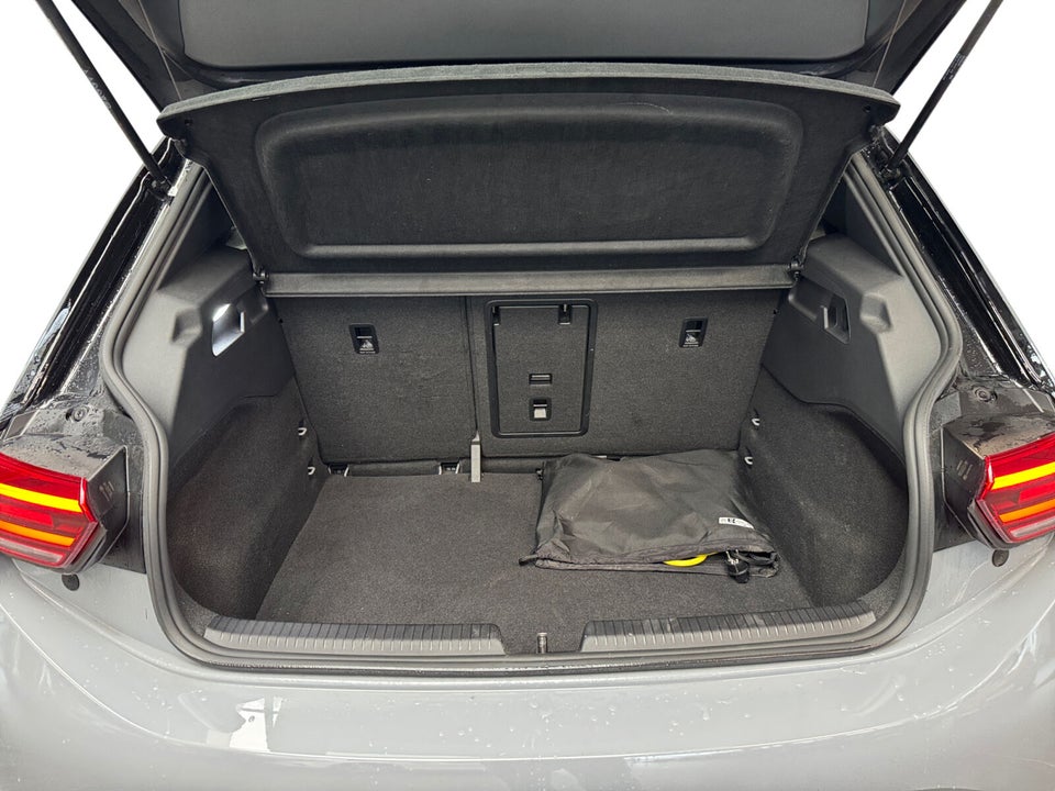 VW ID.3 58 Pro Performance 5d