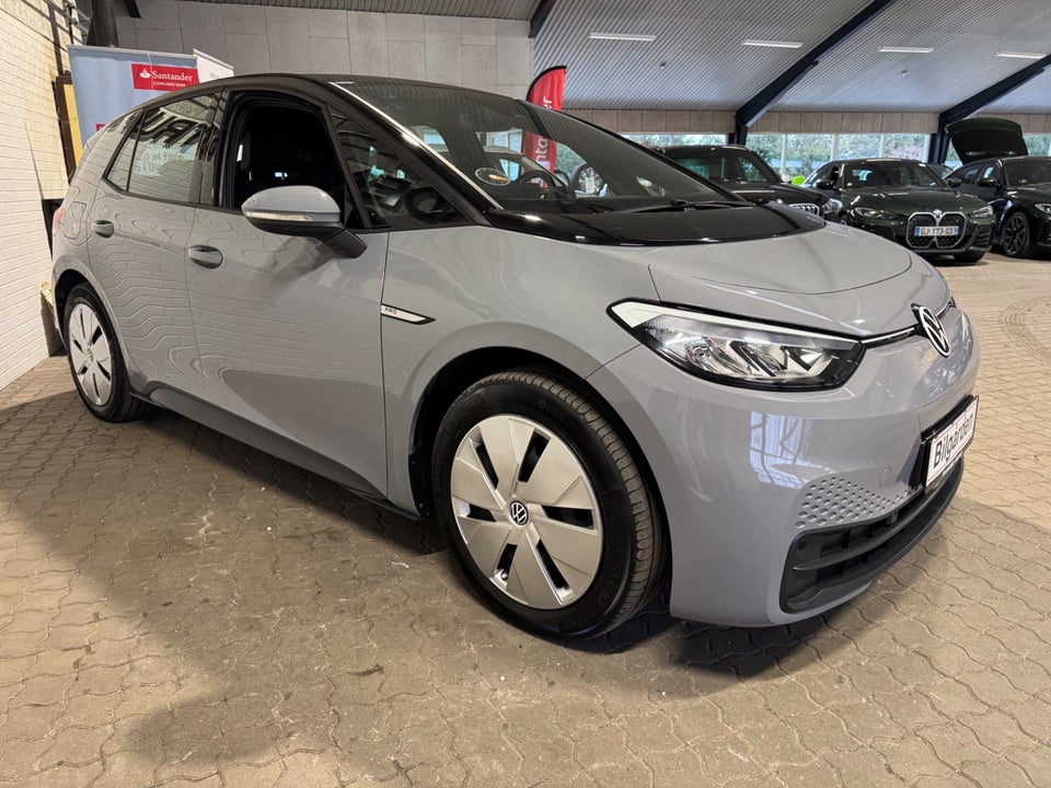 VW ID.3 58 Pro Active 5d