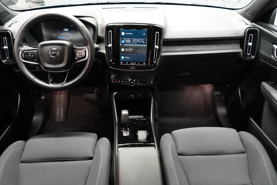 Volvo XC40 P6 ReCharge Plus 5d