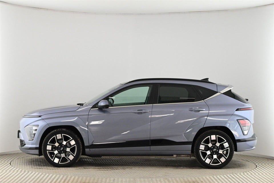 Hyundai Kona 65 EV Ultimate 5d