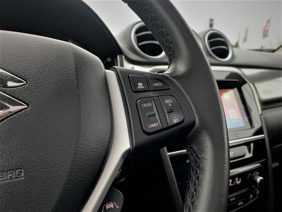 Suzuki Vitara 1,4 Boosterjet Adventure 5d