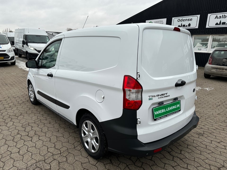 Ford Transit Courier 1,5 TDCi 100 Trend