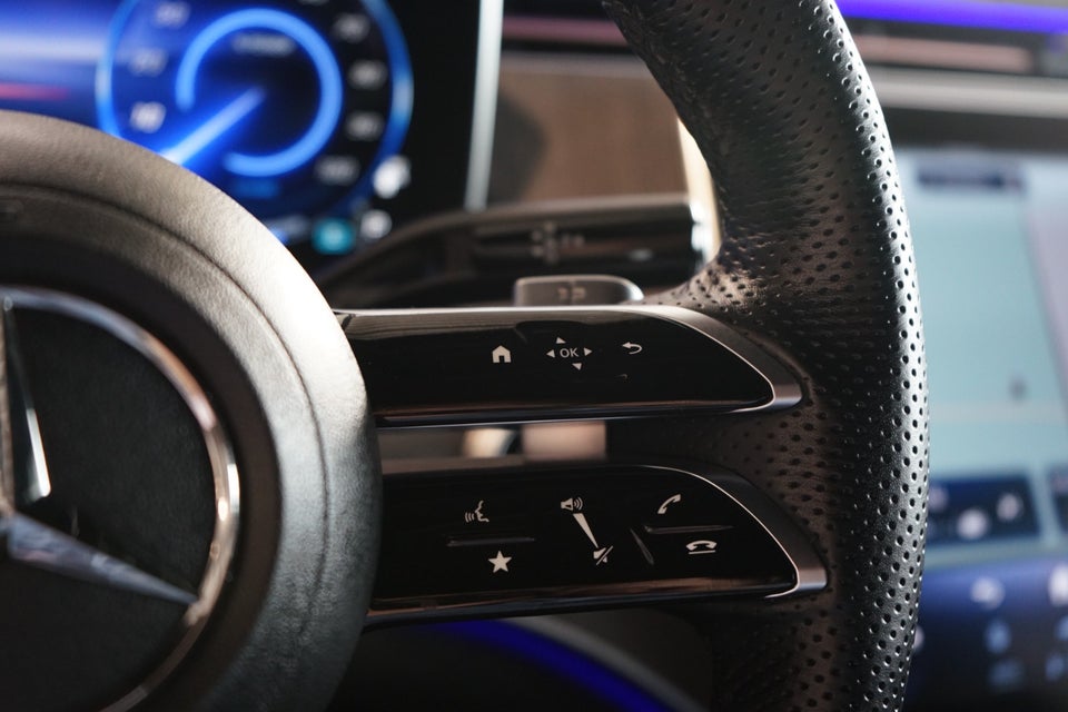 Mercedes EQE350 SUV AMG Premium Plus 4Matic 5d