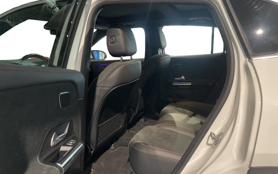 Mercedes EQA250 AMG Line 5d