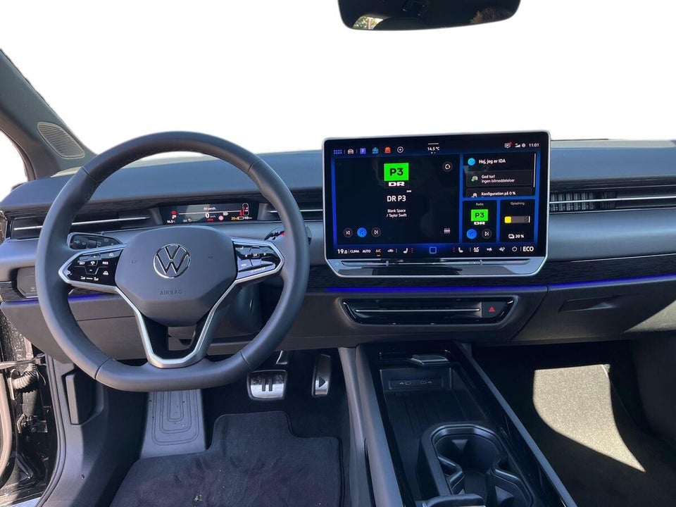 VW ID.7 77 Pro Tourer 5d