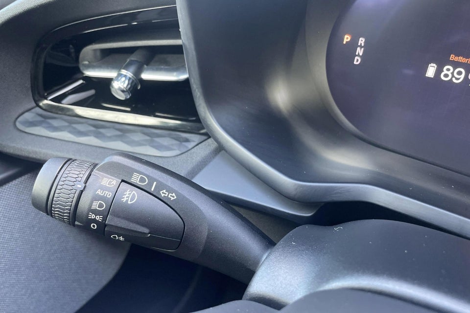 Polestar 2 Long Range 5d