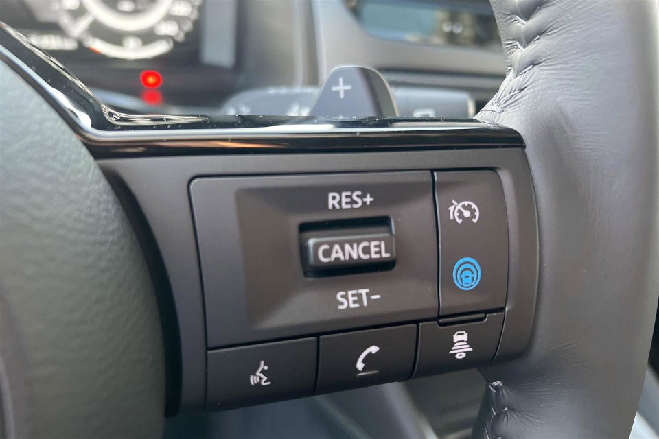 Nissan Qashqai 1,3 mHEV N-Connecta X-tr. 5d