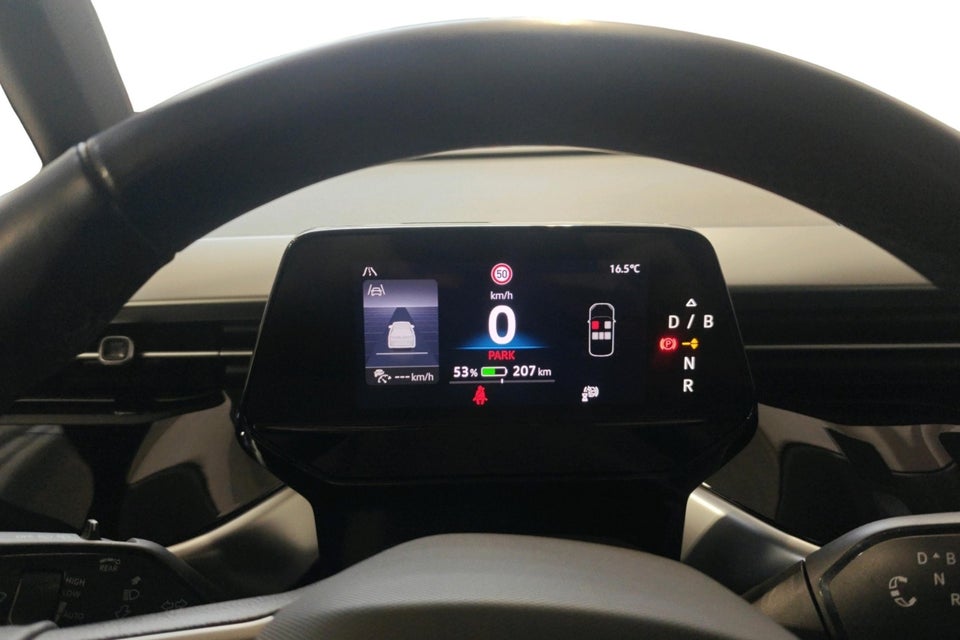 VW ID.Buzz 79 Life SWB 5d