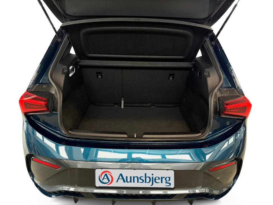 Cupra Born 77 e-Boost 5d