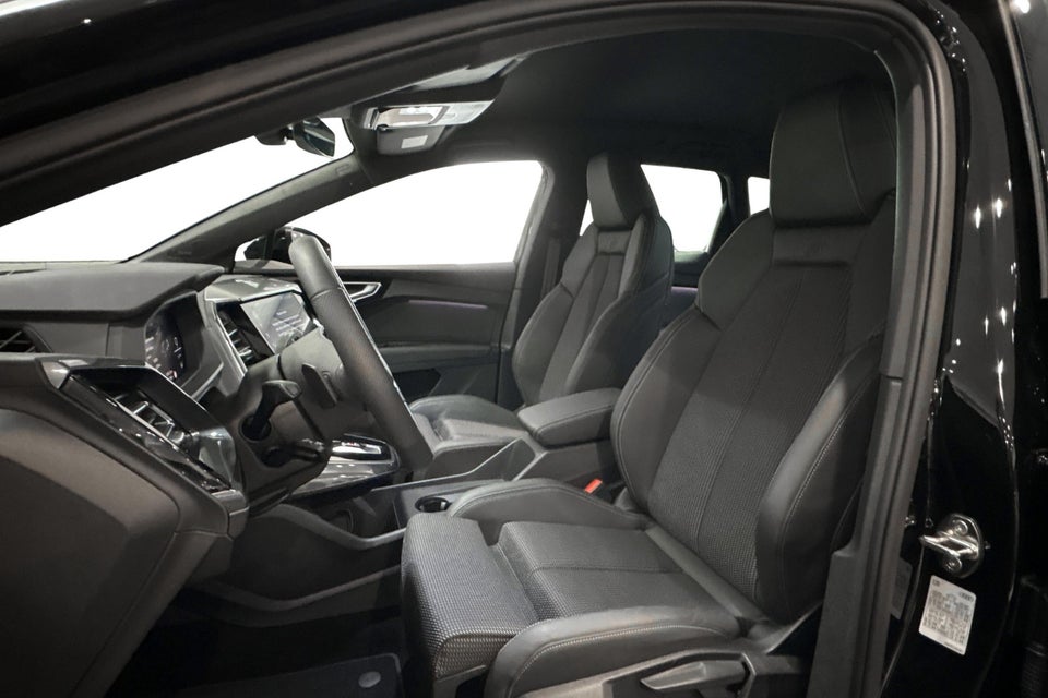 Audi Q4 e-tron 45 Ultra 5d