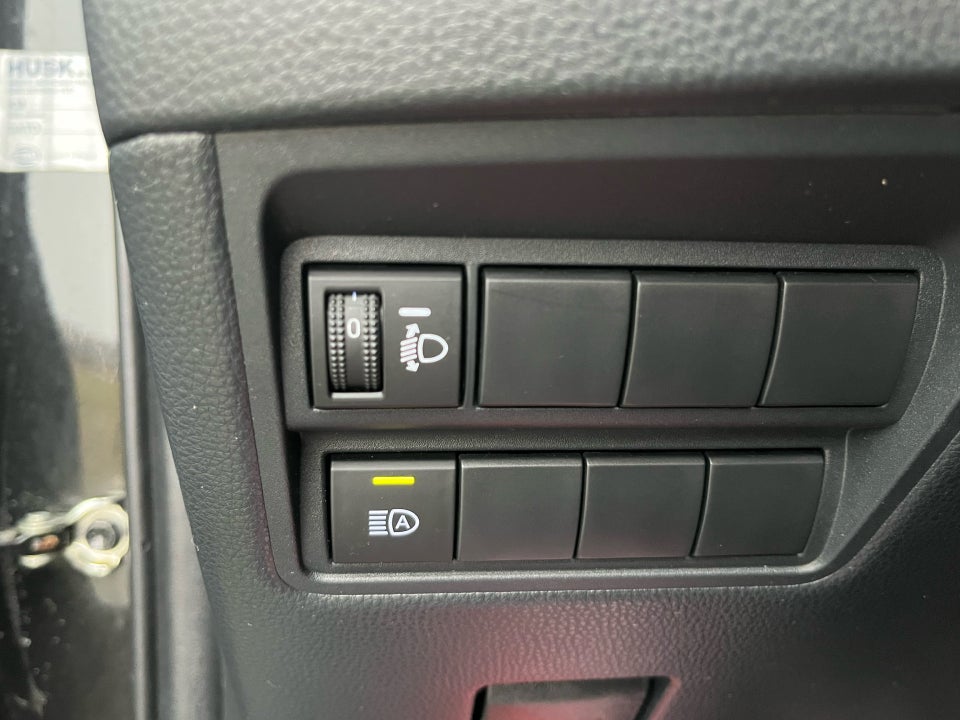 Toyota Yaris 1,0 T1 5d