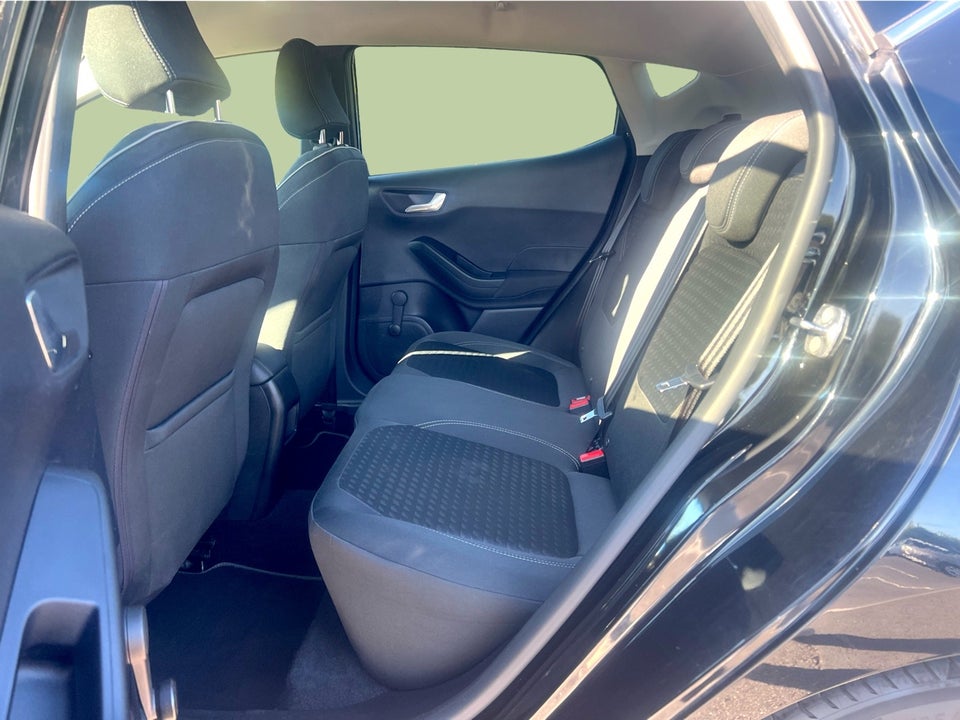 Ford Fiesta 1,0 EcoBoost Titanium B&O Play 5d