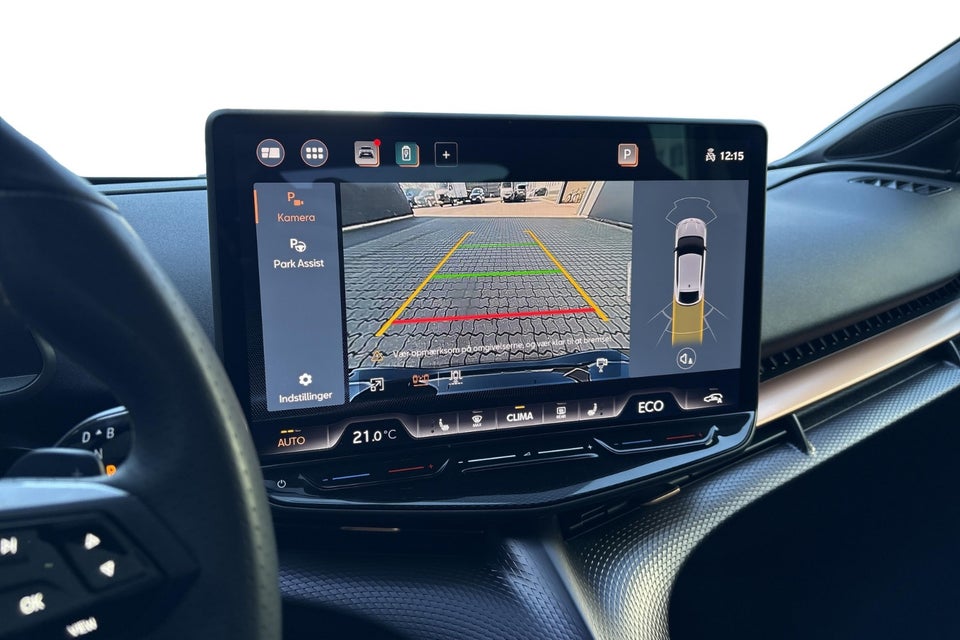 Cupra Tavascan 77 Endurance 5d