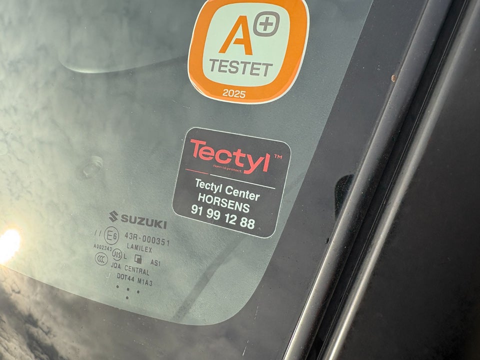 Suzuki Ignis 1,2 Dualjet Active 5d