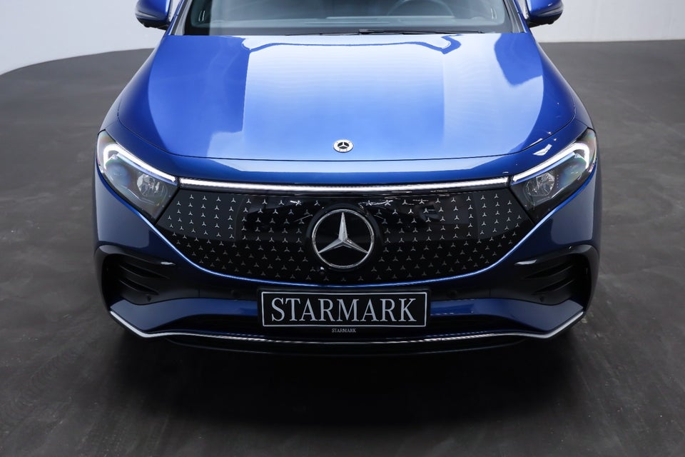 Mercedes EQA250+ AMG Premium 5d