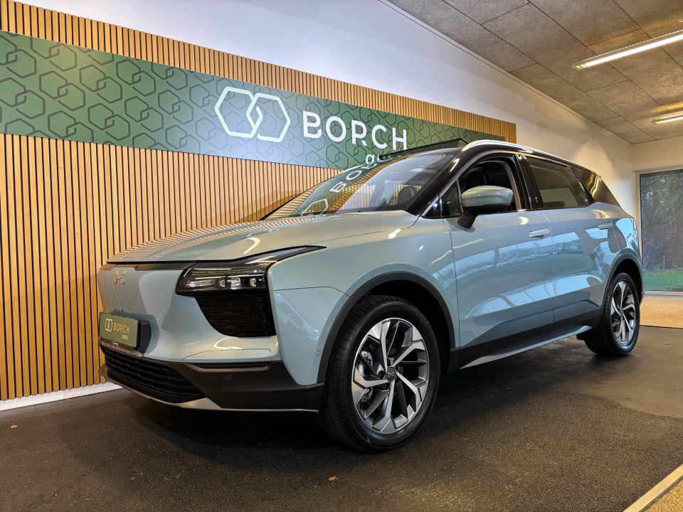 Aiways U5 Premium 5d