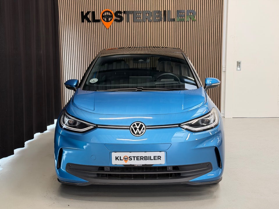 VW ID.3 77 Pro S 5d