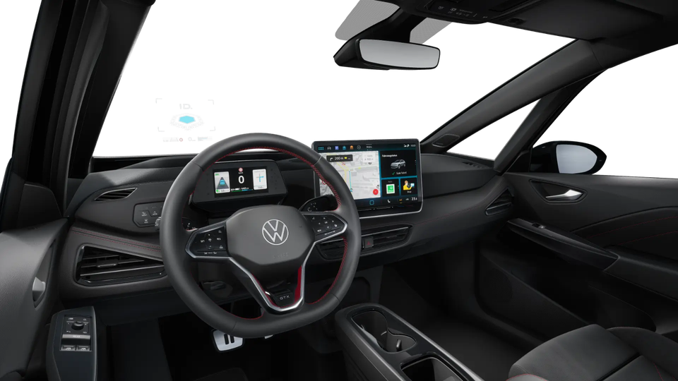 VW ID.3 79 GTX Performance 5d