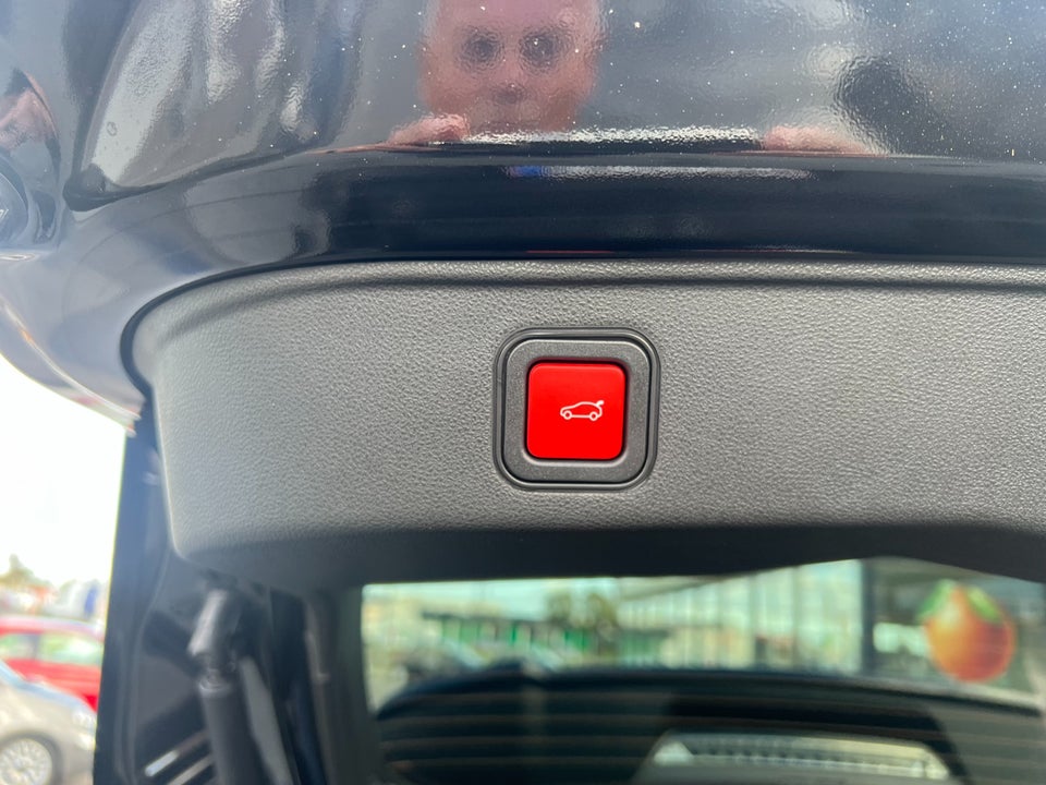 Alfa Romeo Junior Elettrica Speciale 5d