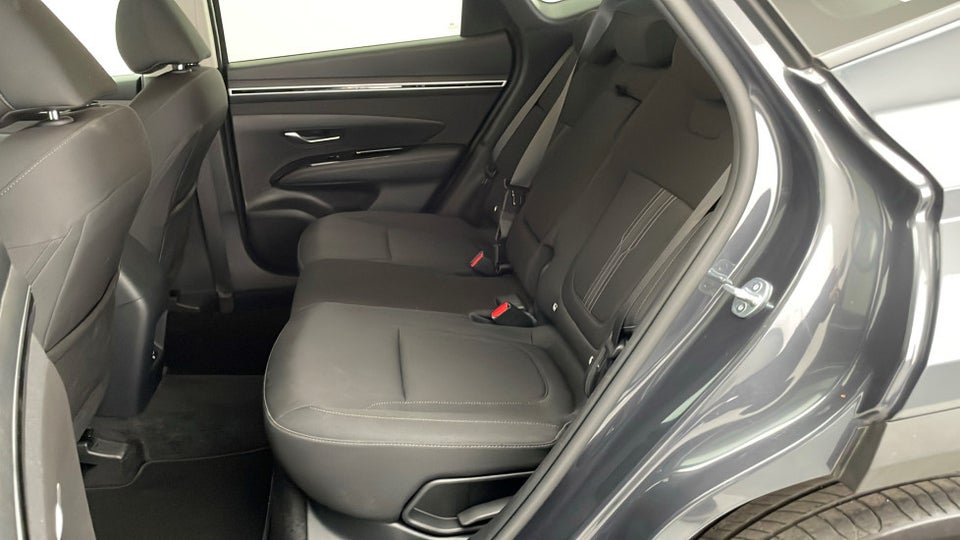 Hyundai Tucson 1,6 T-GDi mHEV Essential DCT 5d