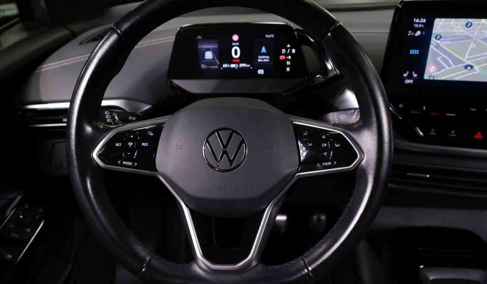 VW ID.4 77 Pro 5d