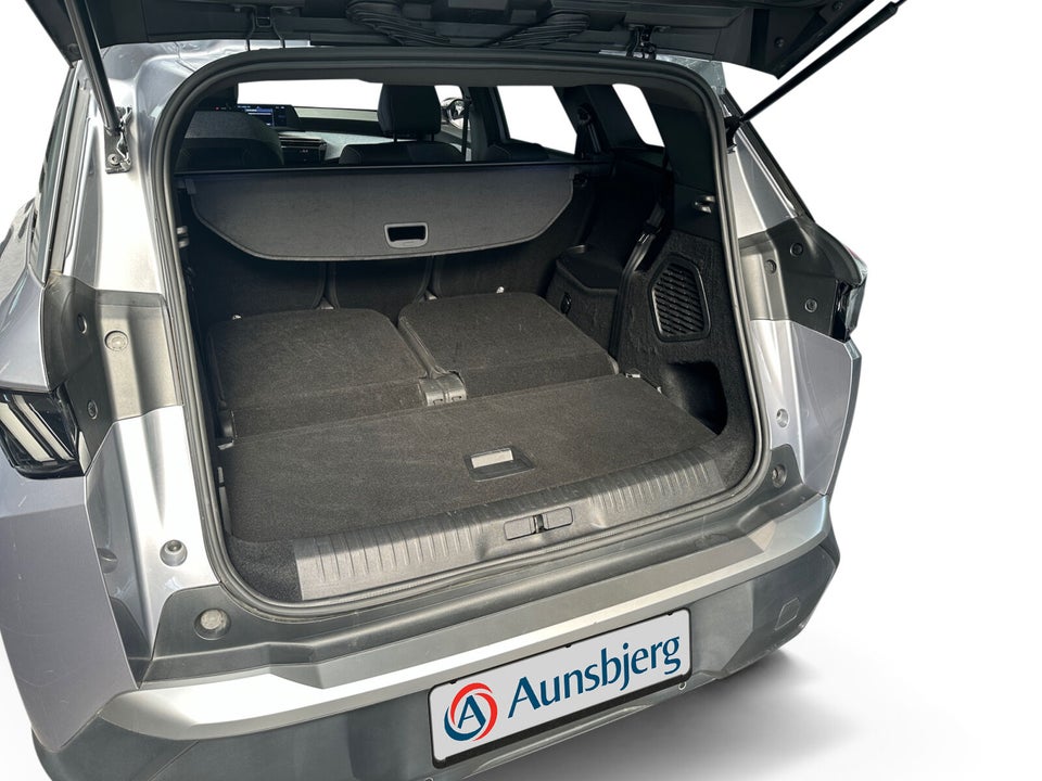 Peugeot e-5008 77 Allure Pack 7prs 5d