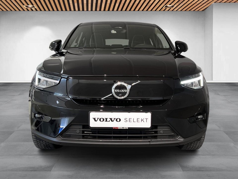 Volvo C40 P6 ReCharge Ultimate 5d