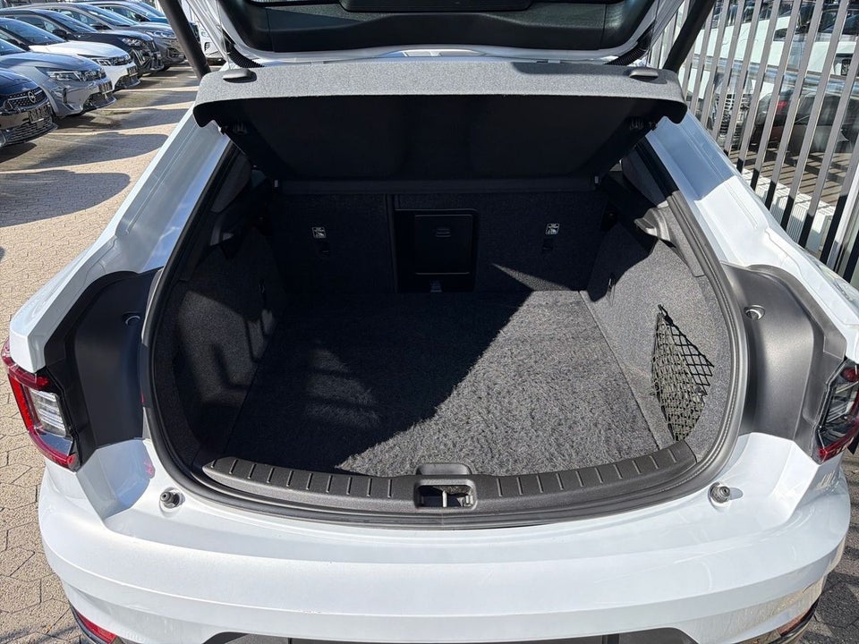 Polestar 2 Long Range 5d