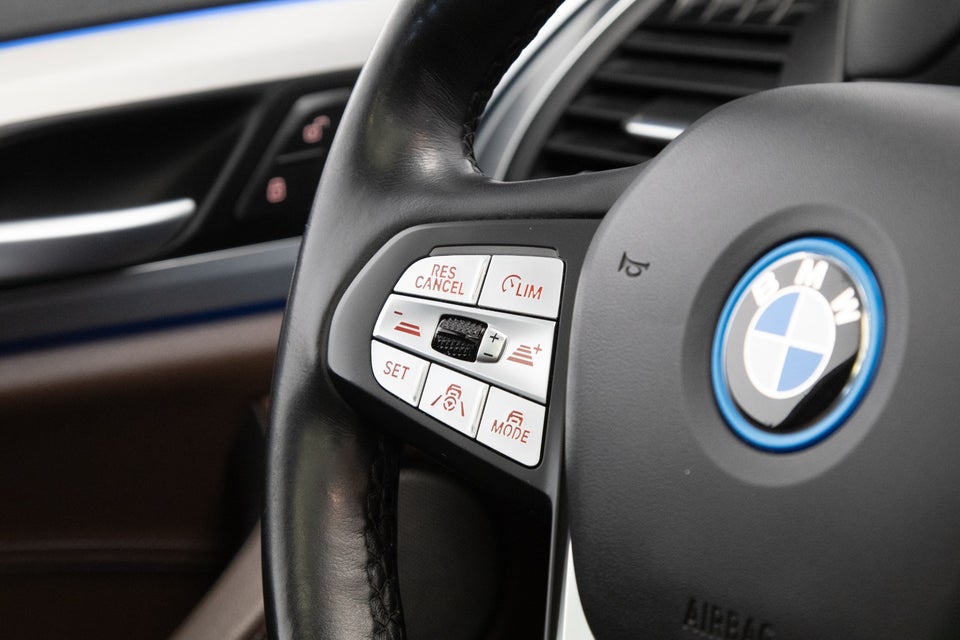 BMW iX3 Impressive 5d