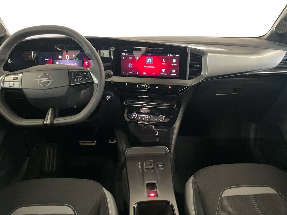Opel Mokka-e 54 GS Line 5d