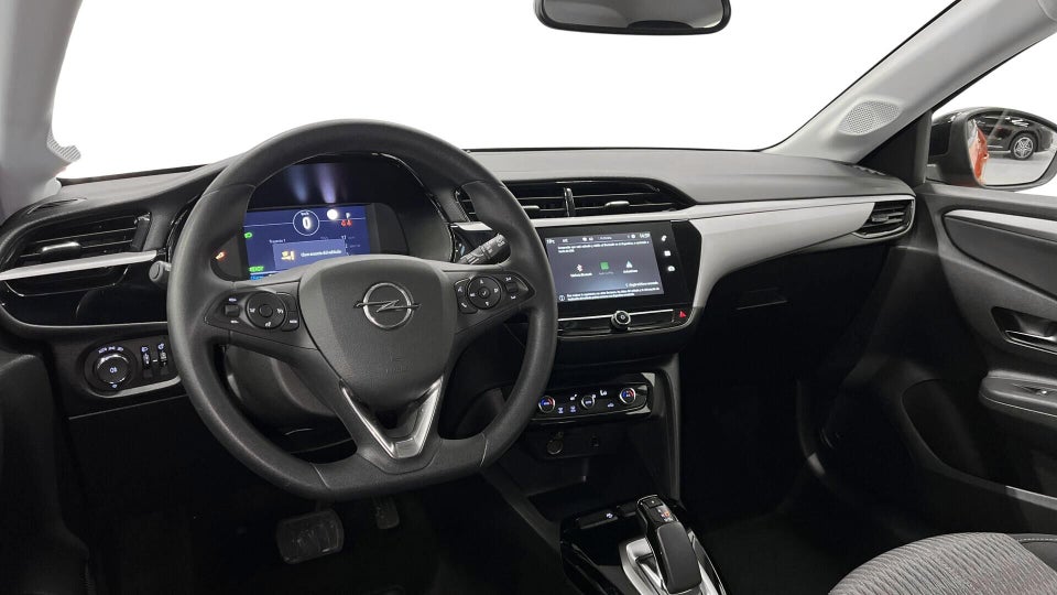 Opel Corsa-e 50 Edition 5d