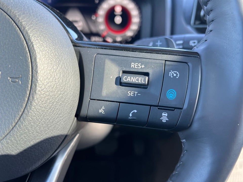 Nissan Qashqai 1,3 mHEV Premiere Edition X-tr. 5d