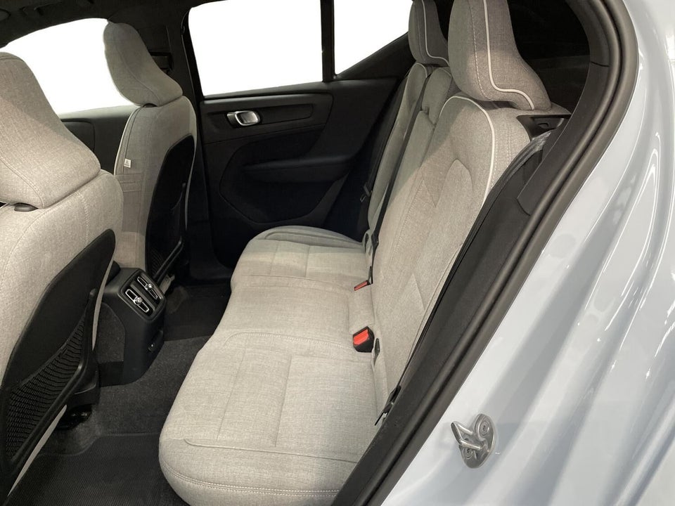 Volvo XC40 ReCharge Extended Range Ultimate 5d