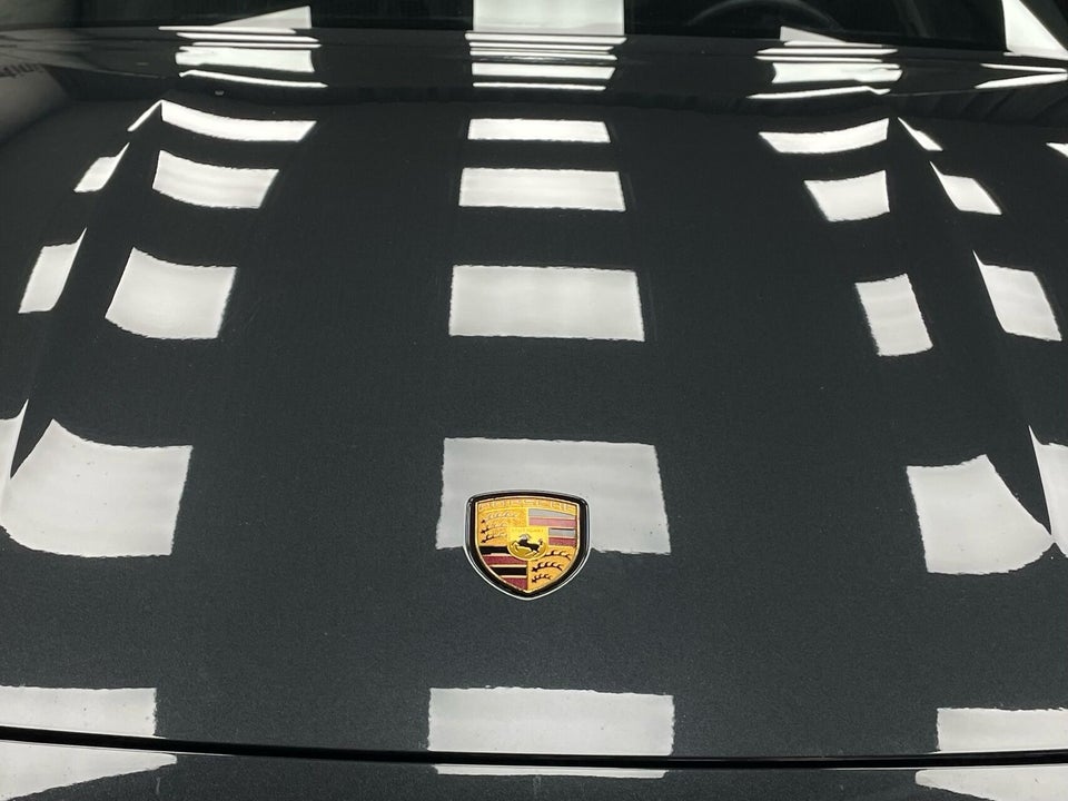 Porsche Taycan 4 Performance+ Cross Turismo 5d