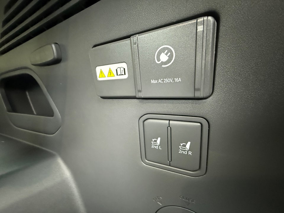 Kia EV9 99 Long Range Upgrade RWD 7prs 5d