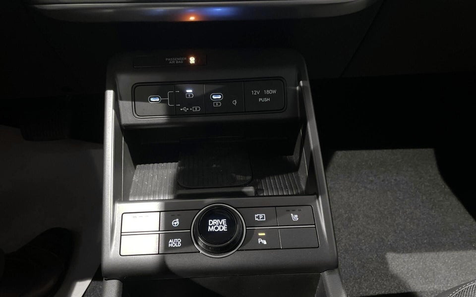 Hyundai Kona 65 EV Advanced 5d