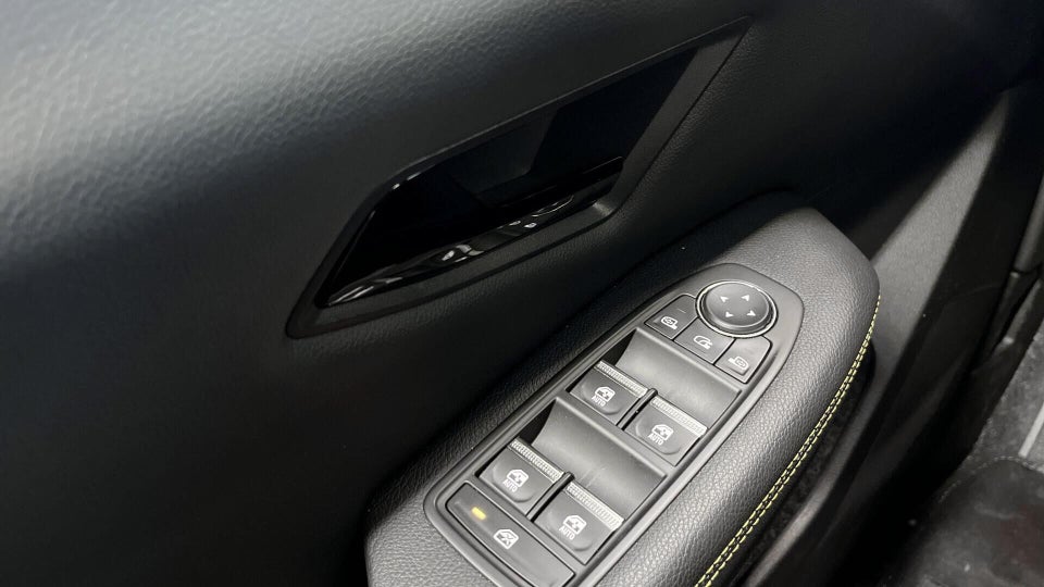 Renault Scenic E-Tech 87 Techno 5d