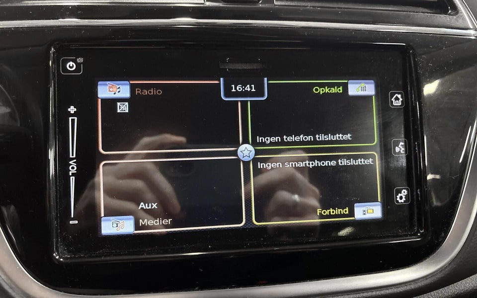 Suzuki S-Cross 1,4 Boosterjet Active 5d